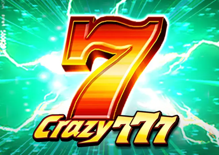 Crazy 777 200Club