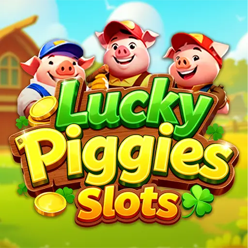 Lucky Piggies gemple 200Club