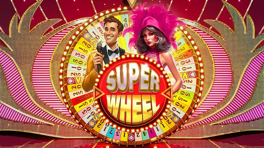 Super Wheel 200Club